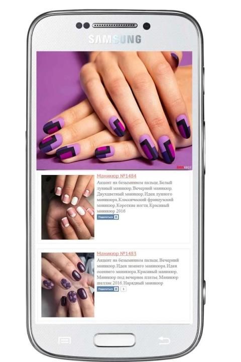 Classy Nails APK for Android Download